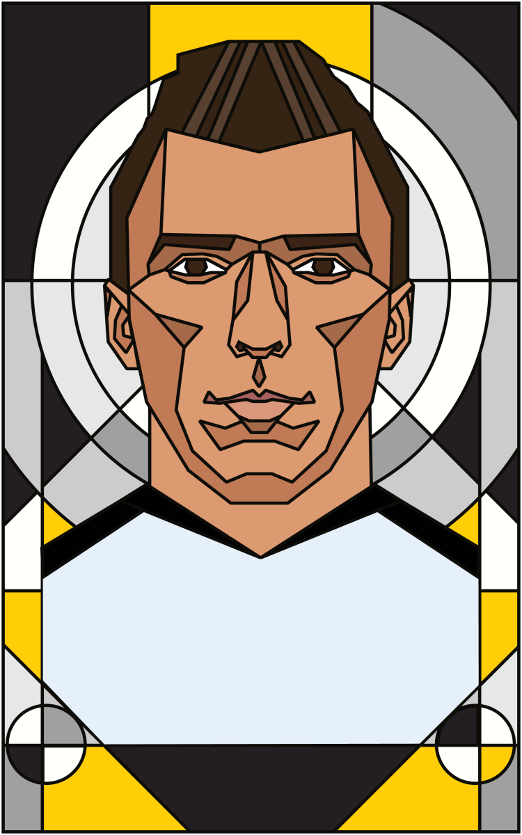 强队的比赛 强队的比赛