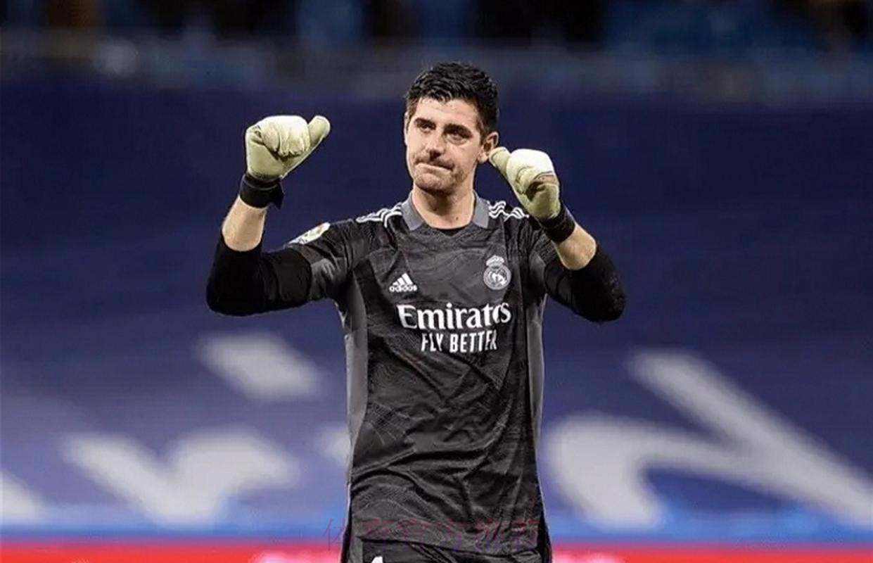 库尔图瓦十字韧带撕裂 伤缺本赛季大部分比赛